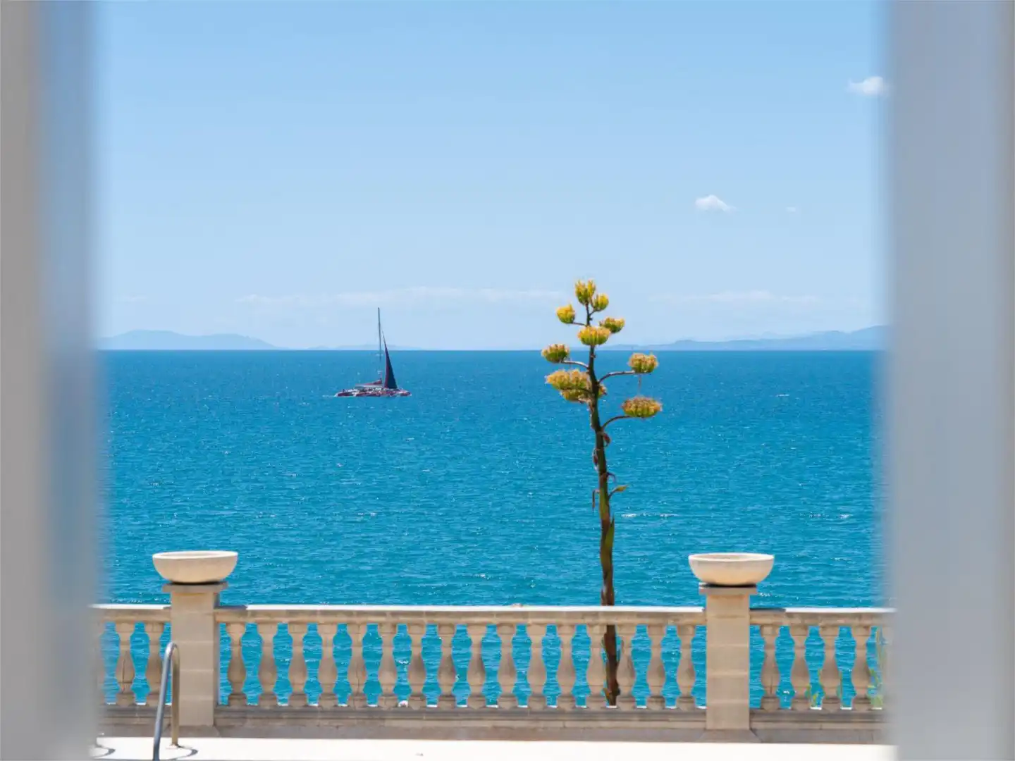 Piso en venta en Carrer del Baró de la Tournelle, 5, Pla de Maset - Cap de Salou Jardín de Piso en venta en Salou con Aire acondicionado, Calefacción y Jardín privado