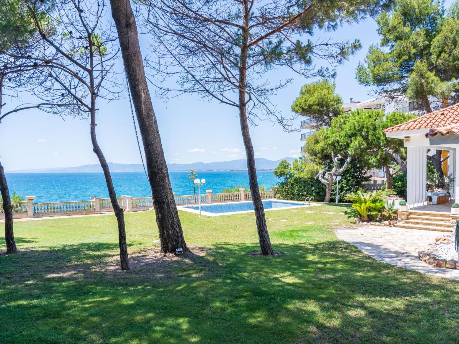 Jardí de Pis en venda en Salou amb Aire condicionat, Calefacció i Jardí privat