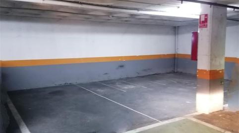 Foto 2 de Garatge en venda a Plaza España, 5, Juan de la Cierva, Madrid