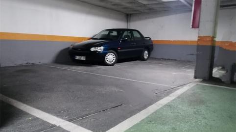 Foto 3 de Garatge en venda a Plaza España, 5, Juan de la Cierva, Madrid