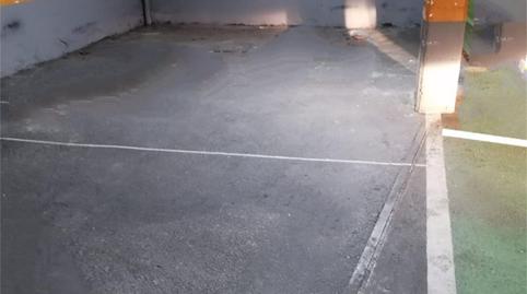 Foto 4 de Garatge en venda a Plaza España, 5, Juan de la Cierva, Madrid