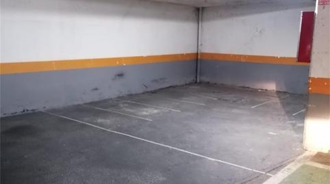 Foto 5 de Garatge en venda a Plaza España, 5, Juan de la Cierva, Madrid