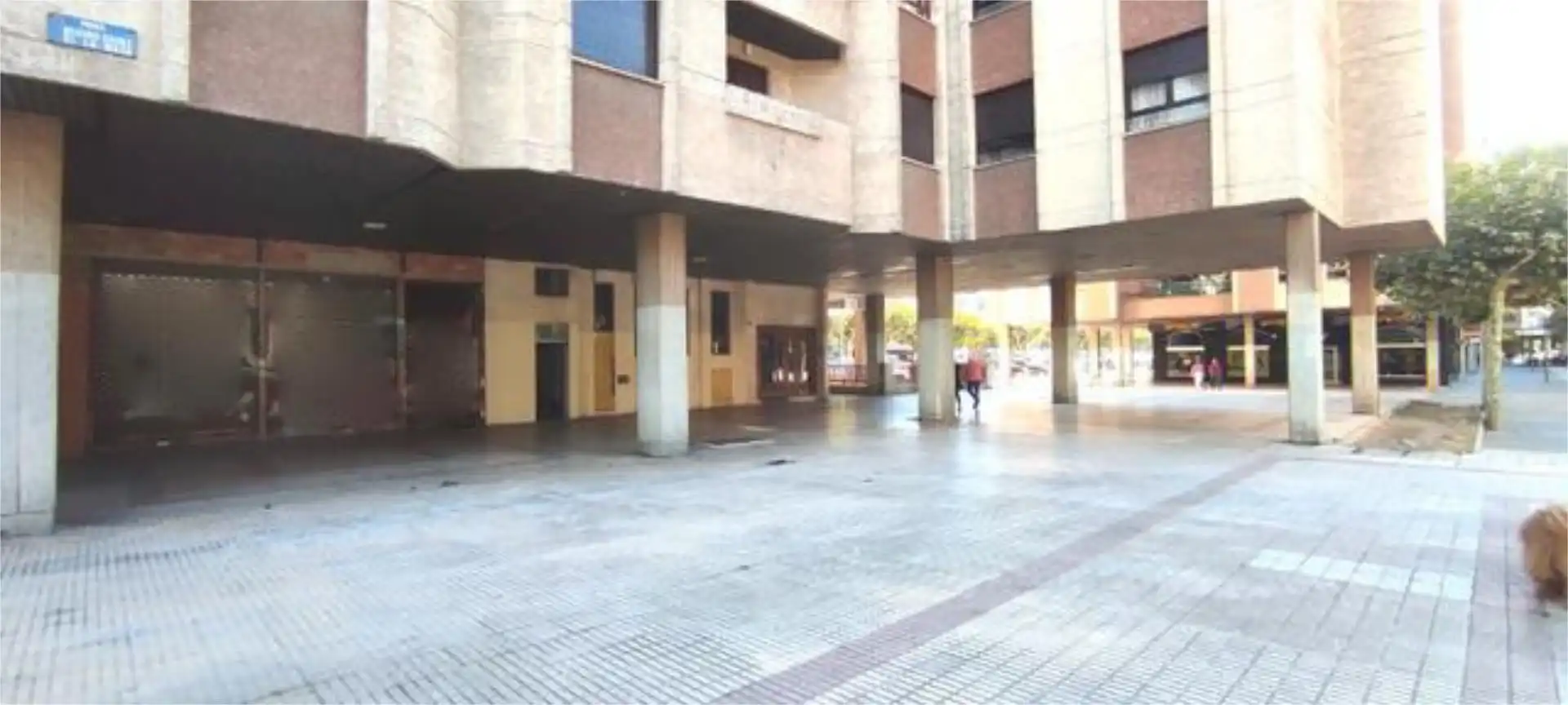 Trastero de alquiler en Villa Pilar