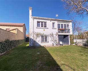 House or chalet for sale in Travesía Fragua-VI, Mansilla de las Mulas