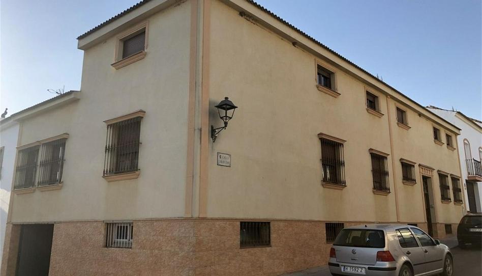 Photo 1 of Single-family semi-detached for sale in Calle Carlos Cano, 20, Gibraleón, Huelva