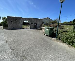 Aparcament de Casa o xalet en venda en Suances