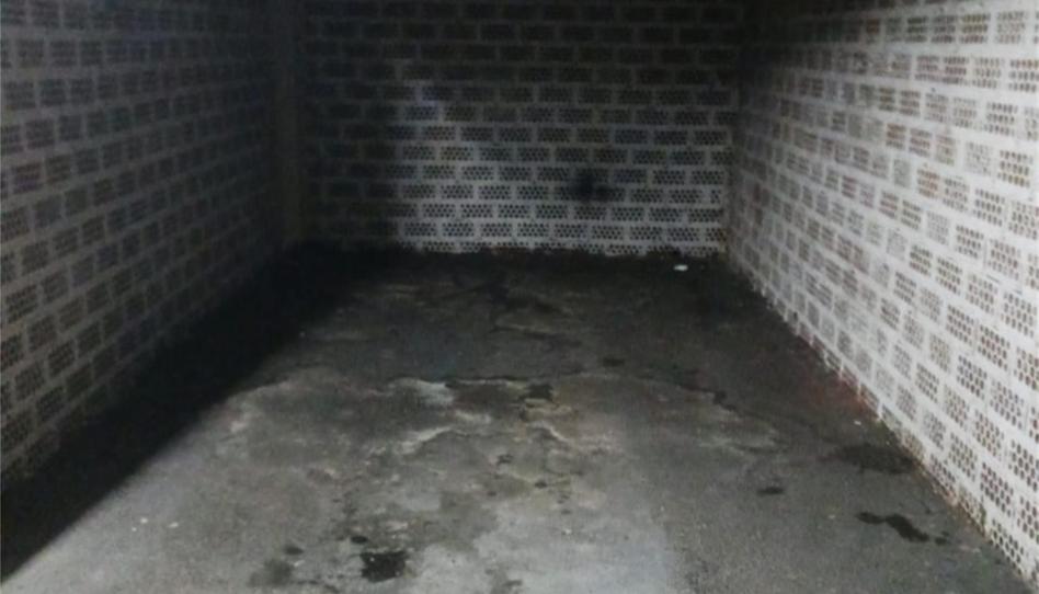 Foto 1 de Garaje en venta en Travesía de la Vidriera, 21, Versalles, Asturias