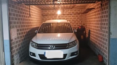 Foto 2 de Garaje en venta en Travesía de la Vidriera, 21, Versalles, Asturias