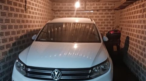 Foto 3 de Garaje en venta en Travesía de la Vidriera, 21, Versalles, Avilés