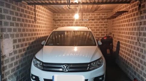 Foto 4 de Garaje en venta en Travesía de la Vidriera, 21, Versalles, Asturias