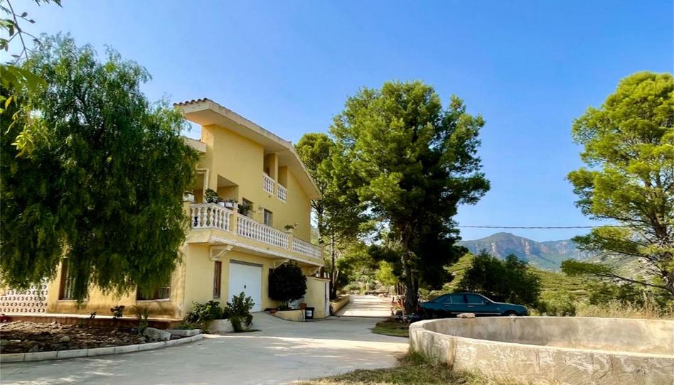 Casa o xalet en venda a Carrer Castelló, 18, Rossell, Castellón - imatge 1 Foto 1 de Casa o xalet en venda a Carrer Castelló, 18, Rossell, Castellón