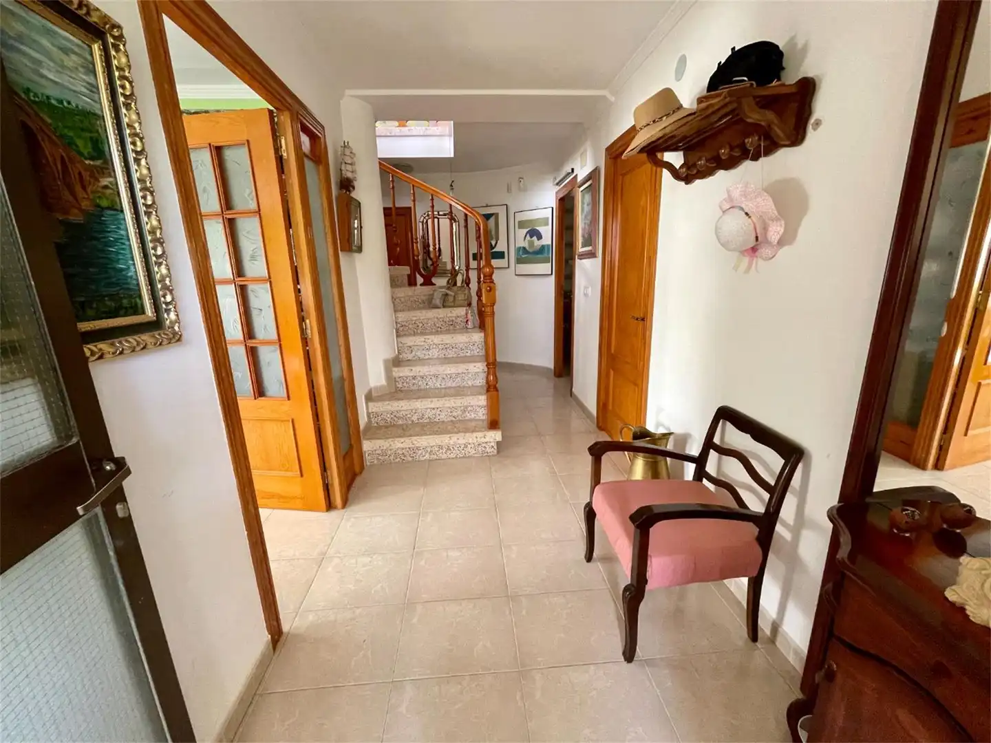 Casa o chalet en venta en Rossell con Jardín privado, Terraza y Trastero