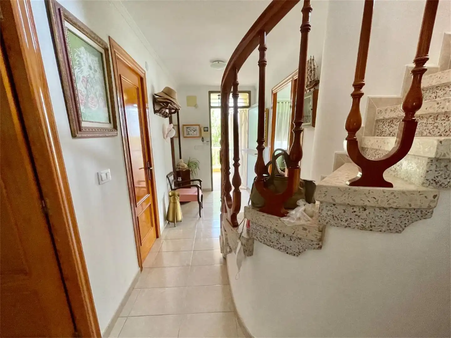 Casa o chalet en venta en Rossell con Jardín privado, Terraza y Trastero