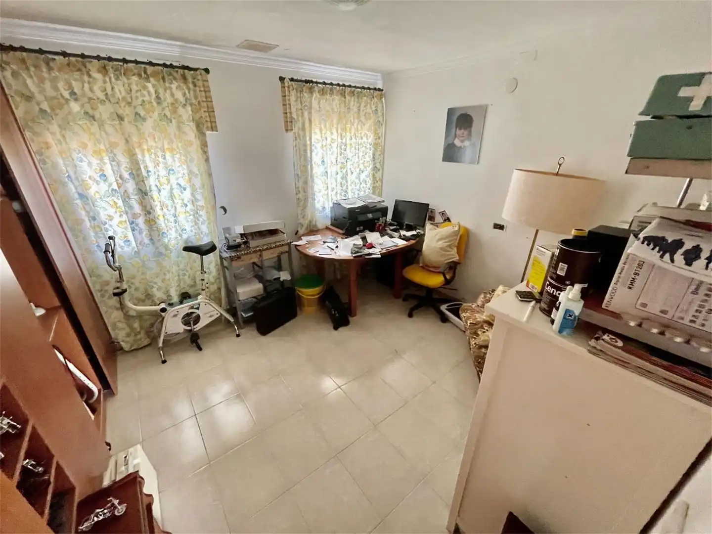 Casa o chalet en venta en Rossell con Jardín privado, Terraza y Trastero