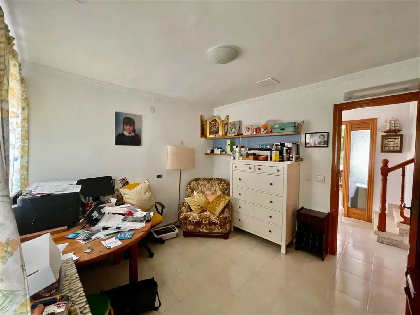 Casa o chalet en venta en Rossell con Jardín privado, Terraza y Trastero