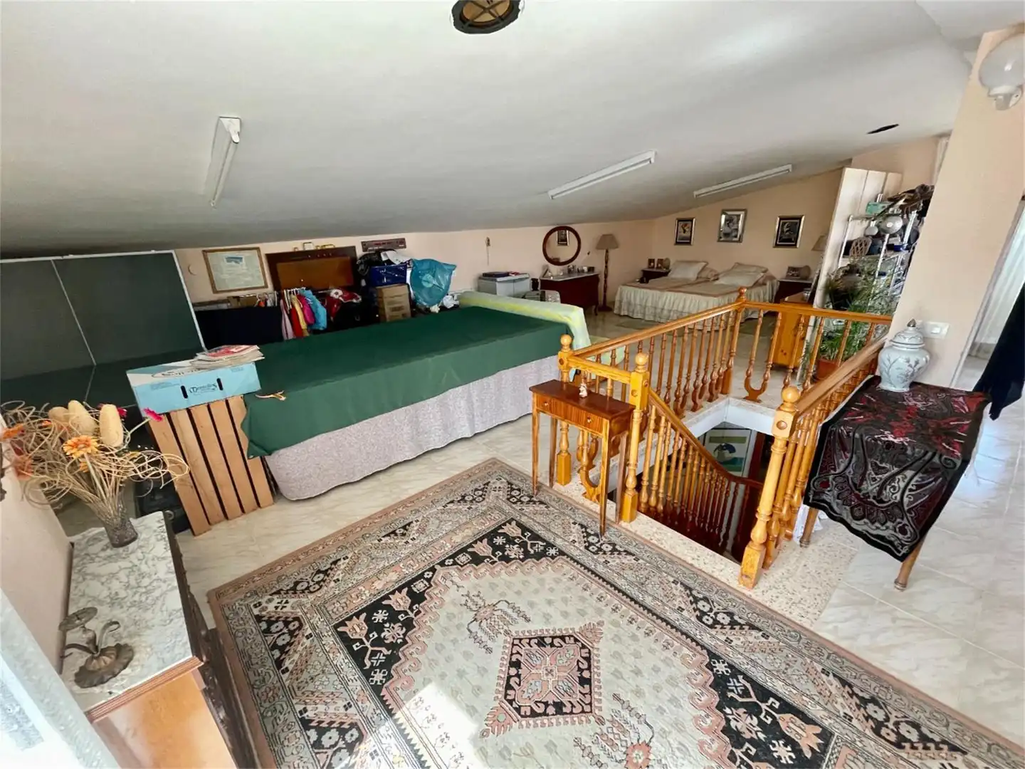 Casa o chalet en venta en Rossell con Jardín privado, Terraza y Trastero