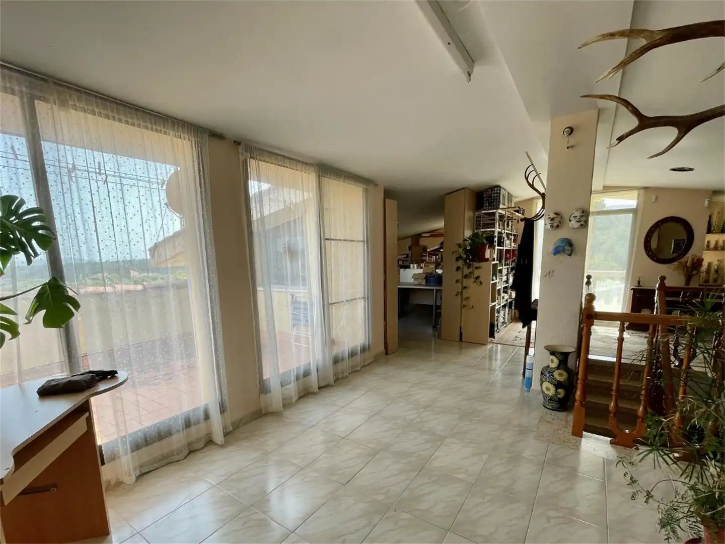 Casa o chalet en venta en Rossell con Jardín privado, Terraza y Trastero