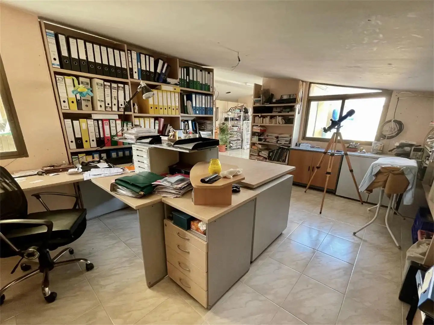 Casa o chalet en venta en Rossell con Jardín privado, Terraza y Trastero