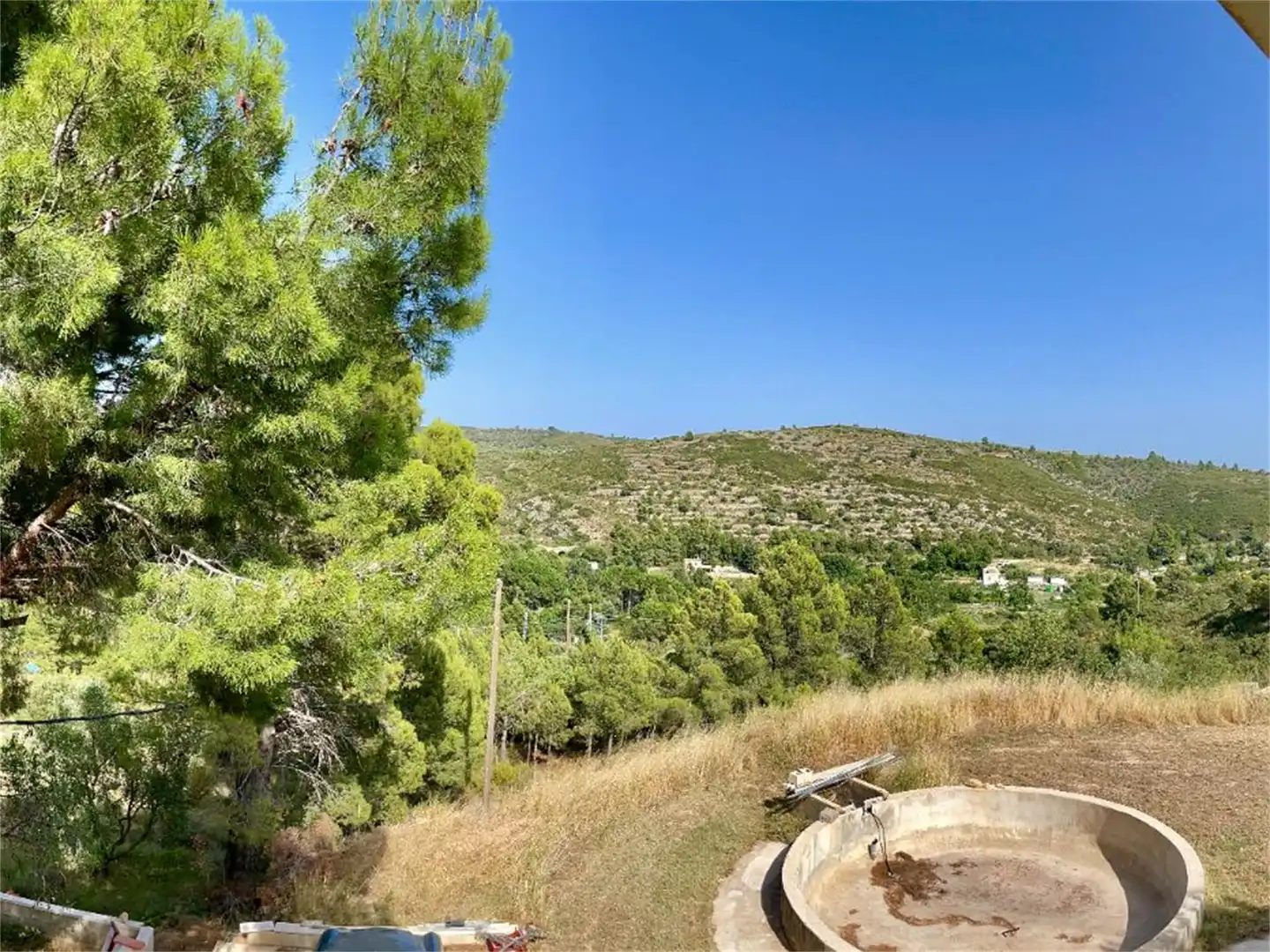 Casa o chalet en venta en Rossell con Jardín privado, Terraza y Trastero