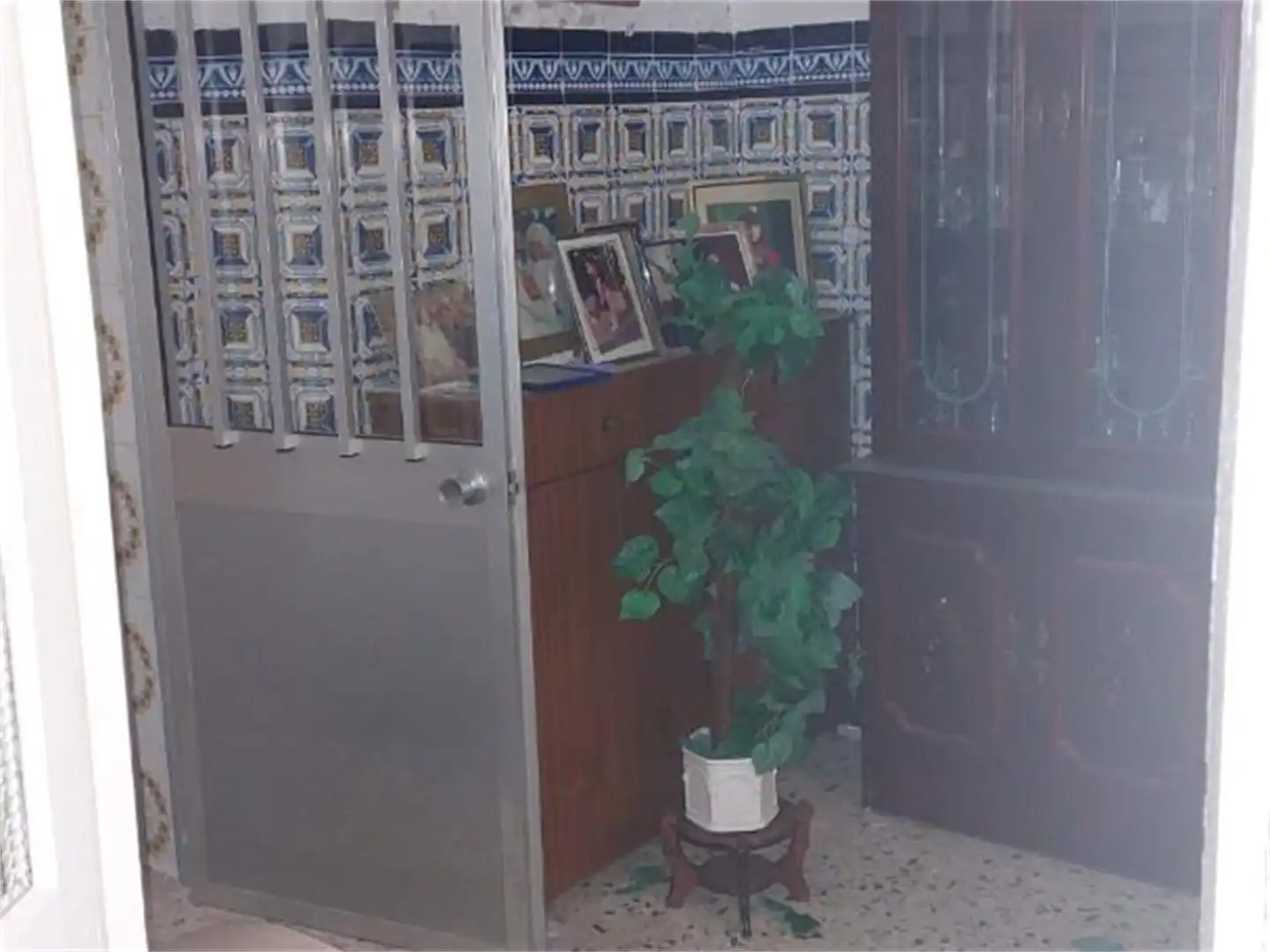 Casa adosada en venda a Calle Cañadilla, 36, Nerva Casa adosada en venda en Nerva