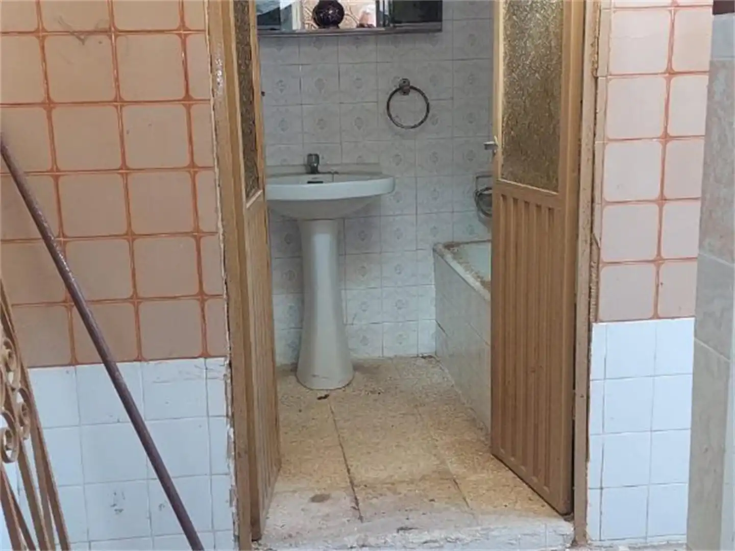 Casa adosada en venda a Calle Cañadilla, 36, Nerva Bany de Casa adosada en venda en Nerva