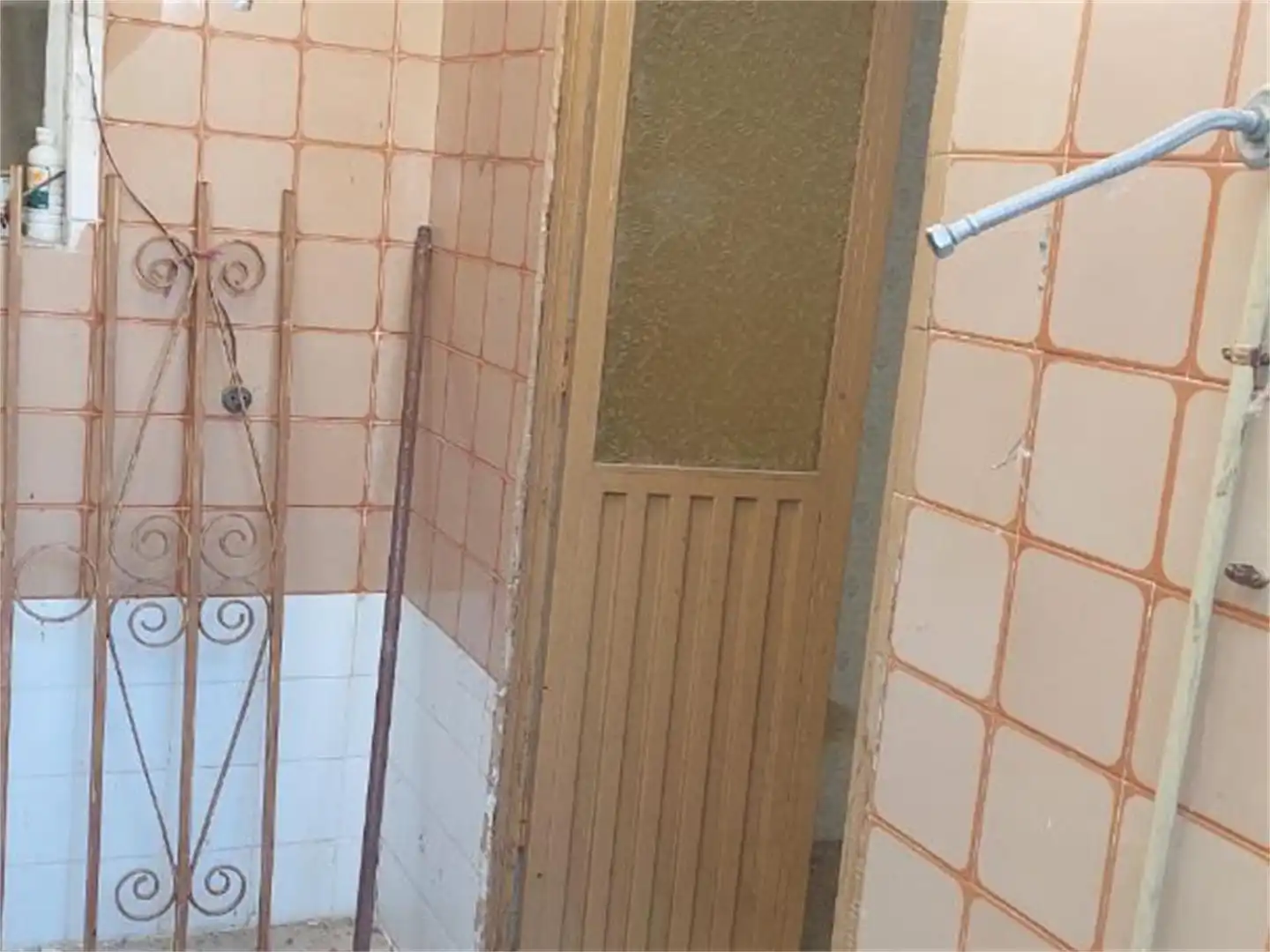 Casa adosada en venda a Calle Cañadilla, 36, Nerva Bany de Casa adosada en venda en Nerva