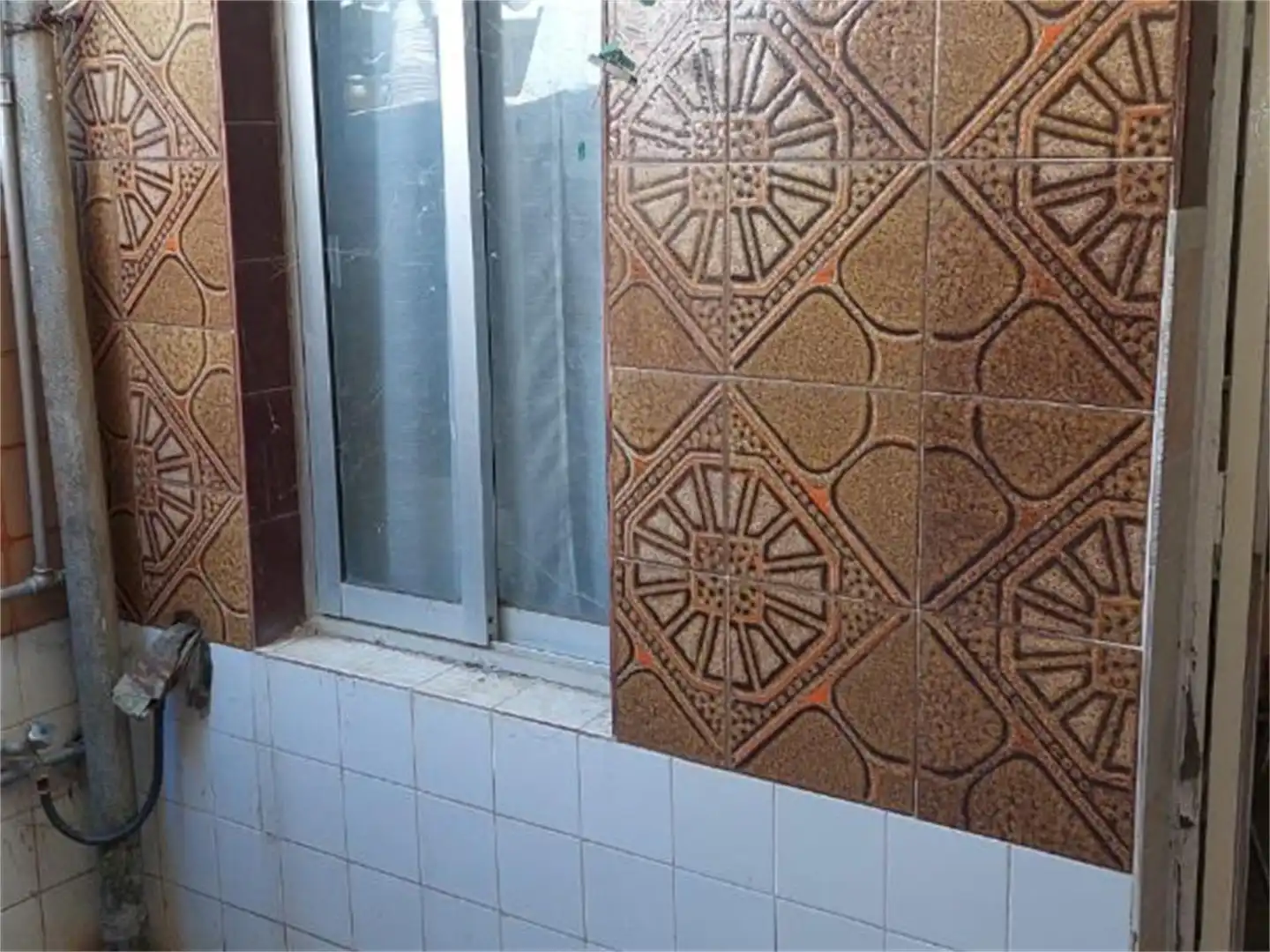 Casa adosada en venda a Calle Cañadilla, 36, Nerva Bany de Casa adosada en venda en Nerva