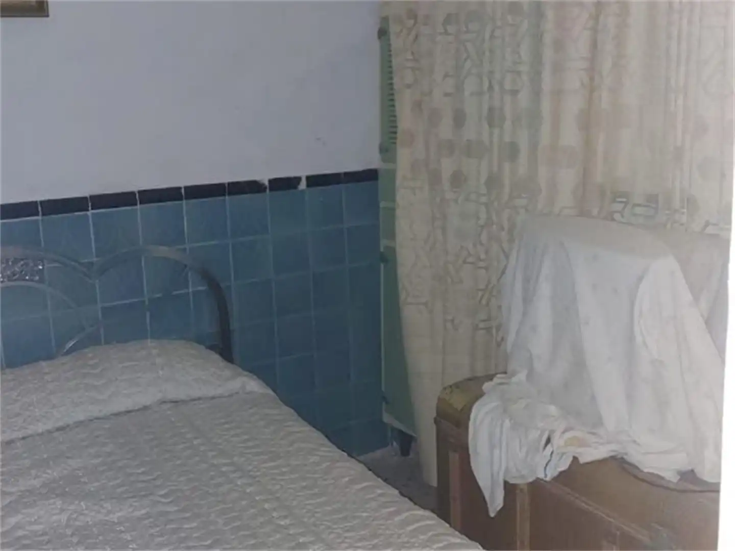 Casa adosada en venda a Calle Cañadilla, 36, Nerva Dormitori de Casa adosada en venda en Nerva