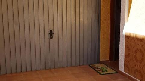 Foto 3 de Casa adosada en venda a Carrer Girona, 3, Els Poblets, Alicante