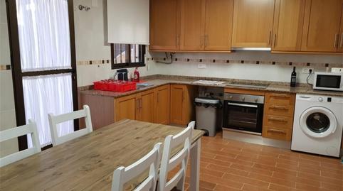 Foto 5 de Casa adosada en venda a Carrer Girona, 3, Els Poblets, Alicante