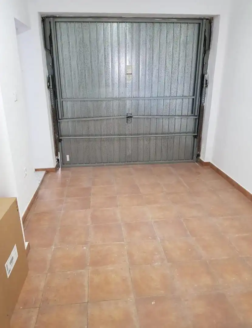 Casa adosada en venta en Carrer Girona, 3, Els Poblets Parking de Casa adosada en venta en Els Poblets con Aire acondicionado, Calefacción y Terraza