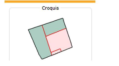 Photo 2 of House or chalet for sale in Calle Honda, 36, Gallegos del Río, Zamora