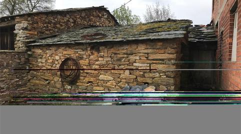 Photo 3 of House or chalet for sale in Calle Honda, 36, Gallegos del Río, Zamora