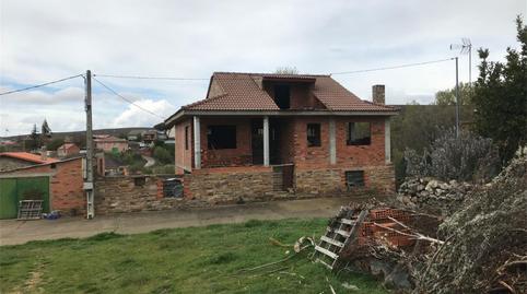 Photo 4 of House or chalet for sale in Calle Honda, 36, Gallegos del Río, Zamora