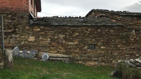 Photo 5 of House or chalet for sale in Calle Honda, 36, Gallegos del Río, Zamora