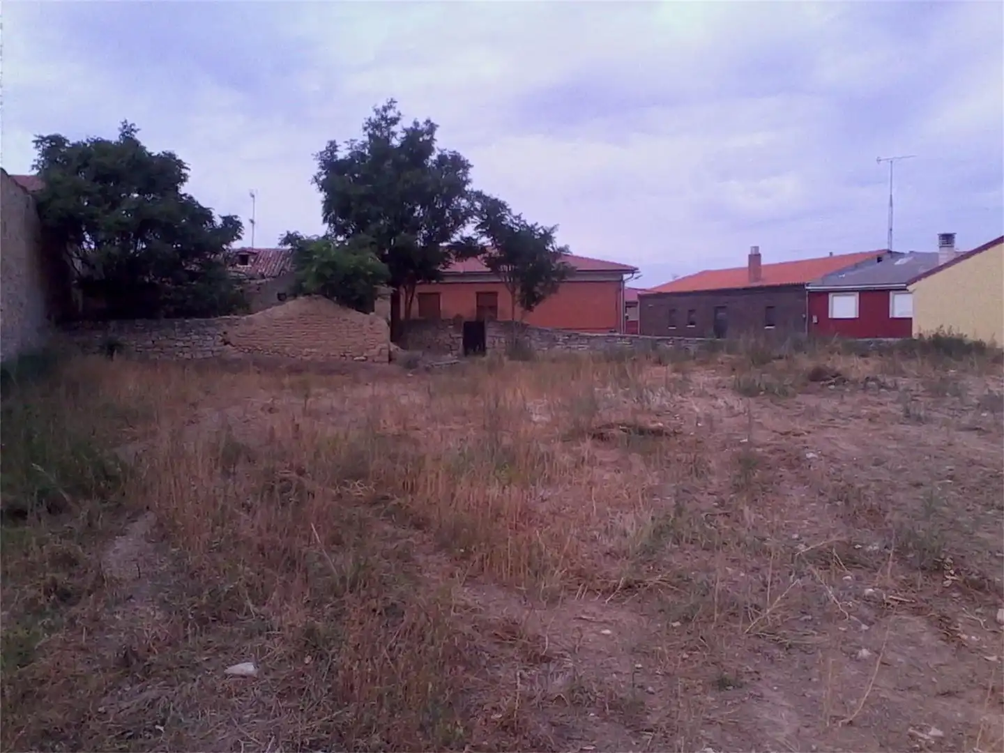 Constructible Land for sale in Calle Sayana, 10, Cubillas de Santa Marta Constructible Land for sale in Cubillas de Santa Marta