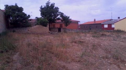 Photo 3 of Constructible Land for sale in Calle Sayana, 10, Cubillas de Santa Marta, Valladolid