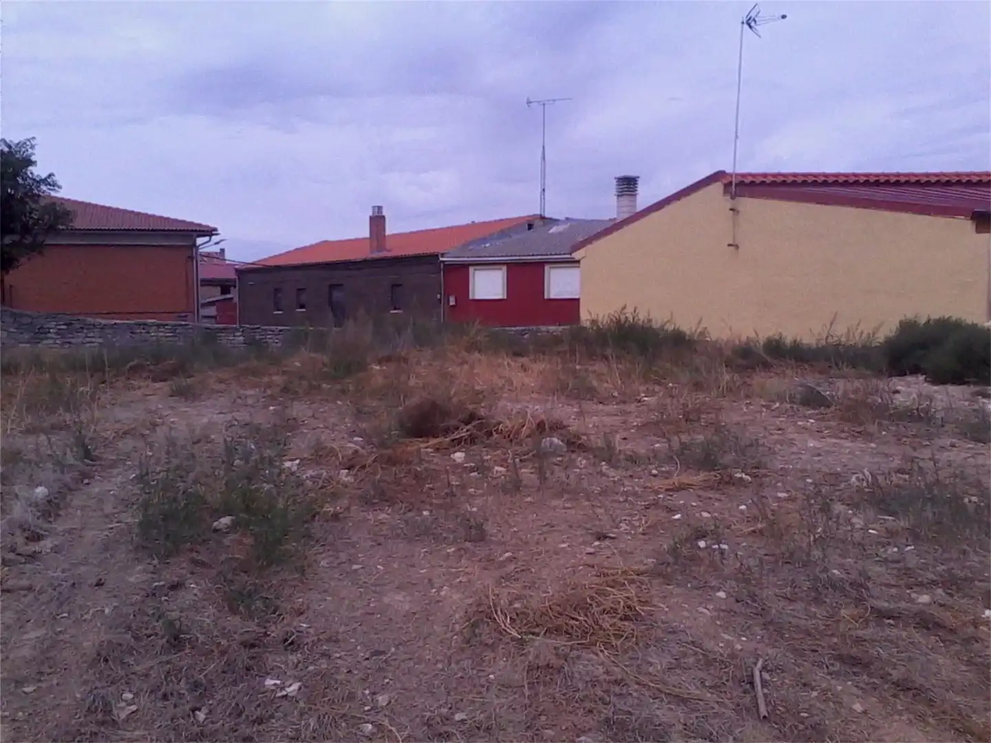 Constructible Land for sale in Calle Sayana, 10, Cubillas de Santa Marta Constructible Land for sale in Cubillas de Santa Marta