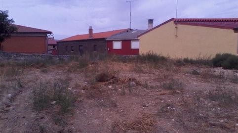Photo 4 of Constructible Land for sale in Calle Sayana, 10, Cubillas de Santa Marta, Valladolid