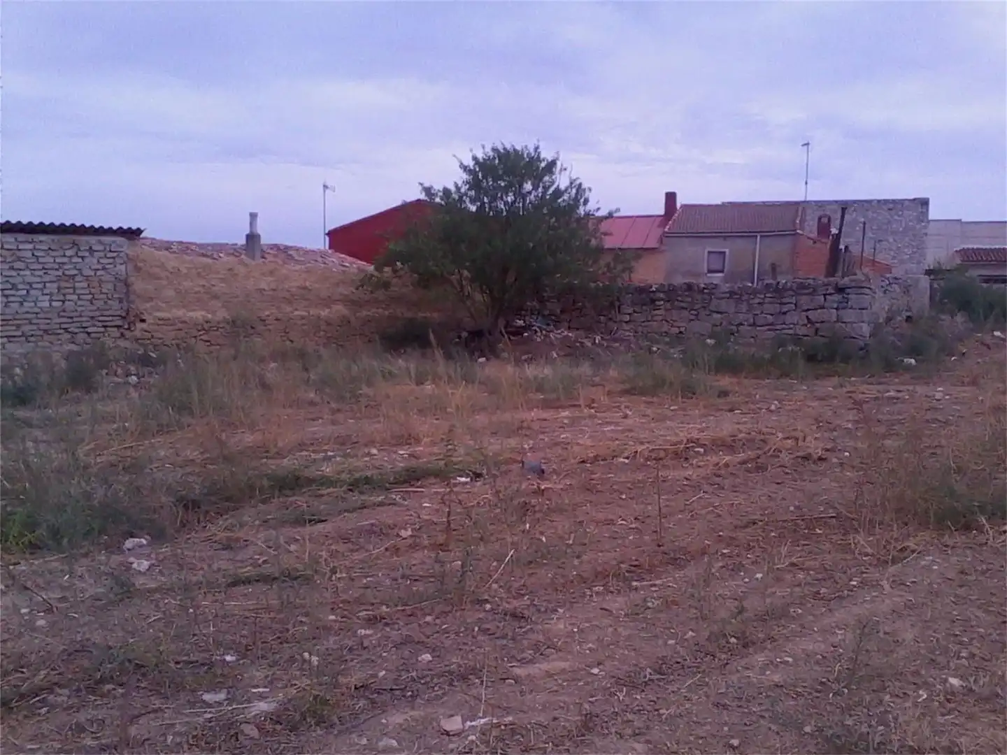 Constructible Land for sale in Calle Sayana, 10, Cubillas de Santa Marta Constructible Land for sale in Cubillas de Santa Marta
