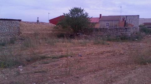Photo 5 of Constructible Land for sale in Calle Sayana, 10, Cubillas de Santa Marta, Valladolid