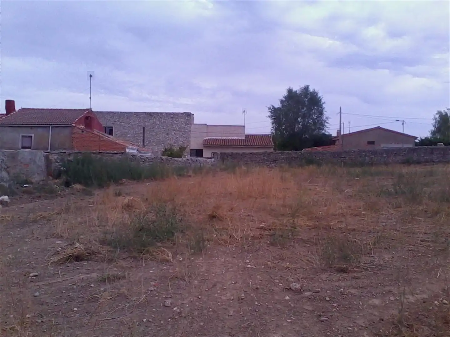 Constructible Land for sale in Calle Sayana, 10, Cubillas de Santa Marta Constructible Land for sale in Cubillas de Santa Marta