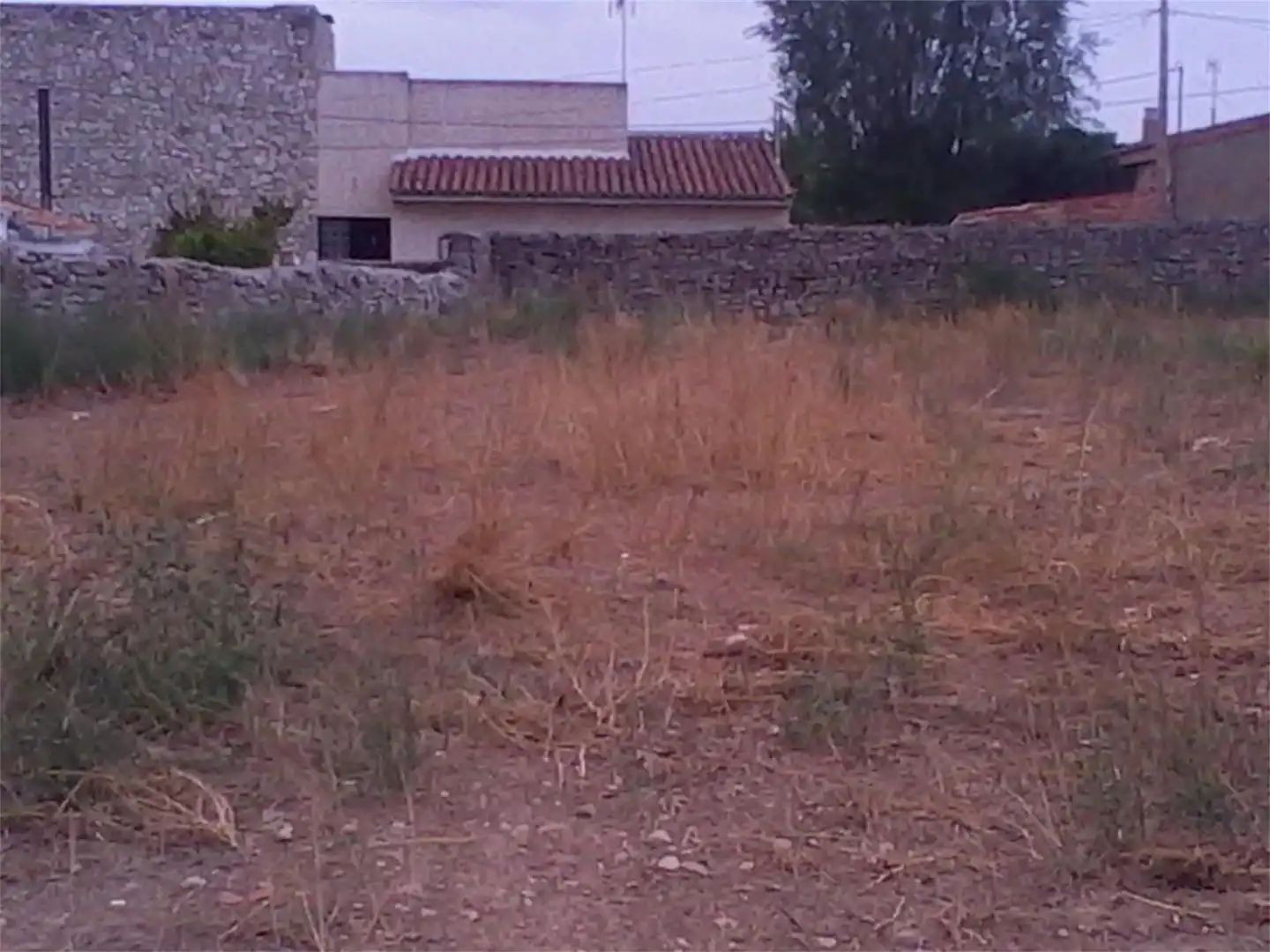 Constructible Land for sale in Calle Sayana, 10, Cubillas de Santa Marta Constructible Land for sale in Cubillas de Santa Marta