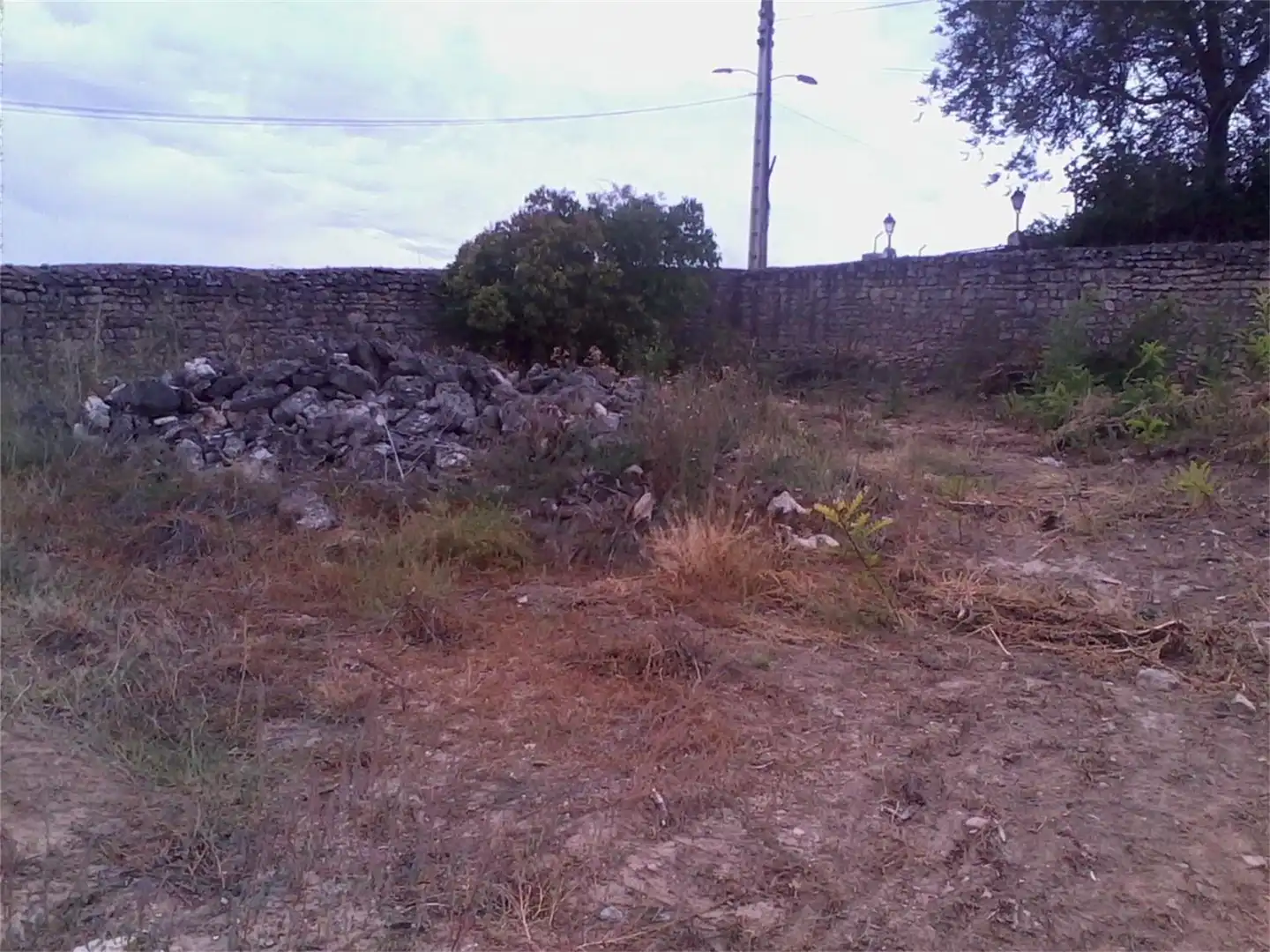 Constructible Land for sale in Calle Sayana, 10, Cubillas de Santa Marta Constructible Land for sale in Cubillas de Santa Marta