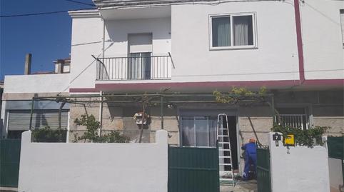 Casa adosada en venda a Rúa Do Areal I, 7a, Barrocanes, Ourense - imatge 2 Foto 2 de Casa adosada en venda a Rúa Do Areal I, 7a, Barrocanes, Ourense