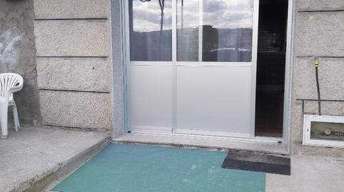 Casa adosada en venda a Rúa Do Areal I, 7a, Barrocanes, Ourense - imatge 5 Foto 5 de Casa adosada en venda a Rúa Do Areal I, 7a, Barrocanes, Ourense