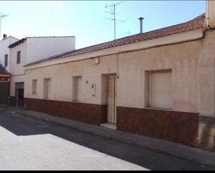 Exterior view of Planta baja for sale in Algorfa