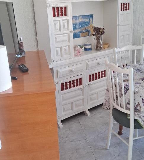 Photo 1 of Apartment to rent in Gran Vía de la Manga, 12, Entremares, Murcia