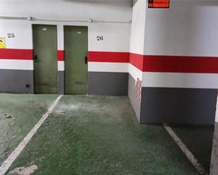 Parking of Garage to rent in  Zaragoza Capital