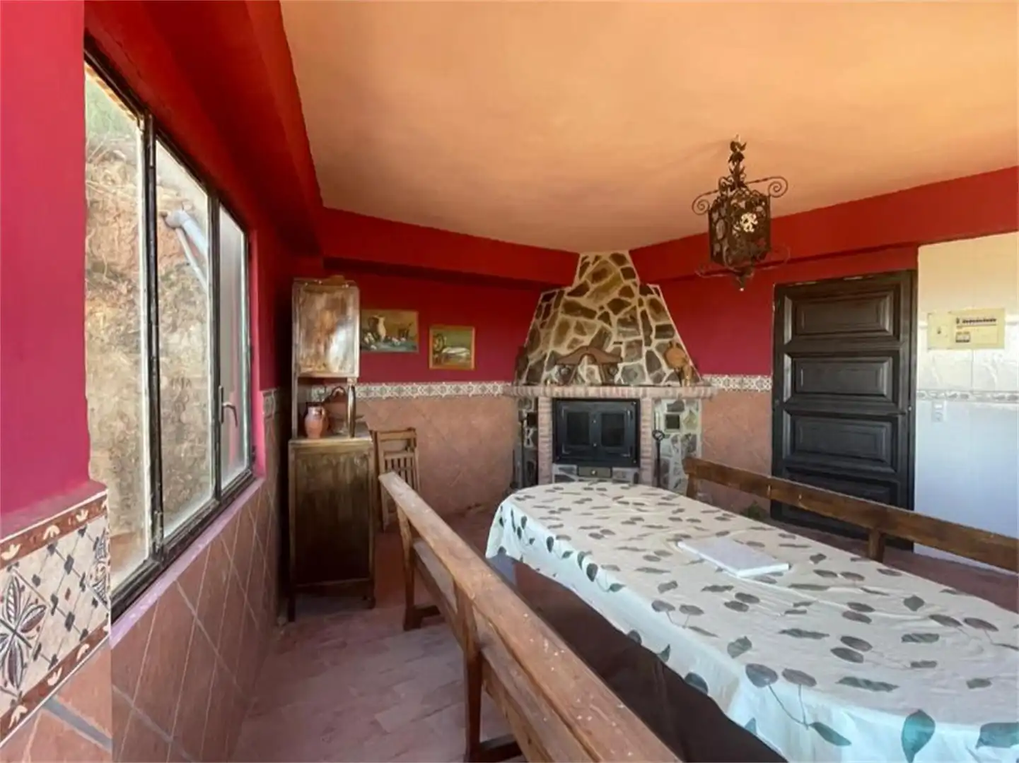 Local en venta en Calle Ollerías, Nalda Comedor de Local en venta en Nalda